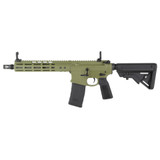 Noveske Gen 4 Shorty, .300 Blackout, 10.50" Barrel, 30 RDs, Bazooka Green 