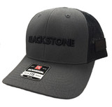 Blackstone Custom Low-Profile Trucker Hat - 139515369101 