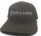 Staccato Trucker Hat, Mesh Back - 134120907205 