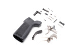 Sons of Liberty Gun Works Blaster Guts, AR-15 Complete Lower Parts Kit w/ Liberty Fighting Trigger, B5 Grip, Matte Black - 691821607761 