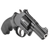 Smith & Wesson 386 Night Guard, .357 Magnum, 3.00" Barrel, 7 RDs, Black - 022188904598 