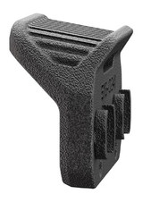 Magpul M-LOK Thumb Shelf, Ambidextrous Support-Hand Grip, 1-Slot Octagonal Aluminum Handguard Mount, Matte Black - 840815151166 