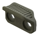 Magpul Thumb Shelf, M-LOK Octagonal Handguard Grip, 1-Slot, Matte Olive Drab Green - 840815151197 