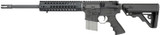 Rock River Arms LEF-T Coyote Carbine, 5.56 NATO, 16.00" Barrel, 30 Rds, Black - 842834100460 