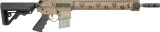 Rock River Arms LAR15M Fred Eichler, .223 REM/5.56 NATO, 16.00" Barrel, 20 Rds, Tan - 842834101504 