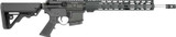Rock River Arms LAR-15M .350 Legend CAR A4, .350 LEGEND, 16.00" Barrel, 10 Rds, Black - 842834124565 