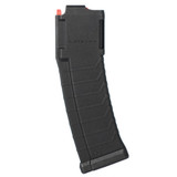 CMMG MK9/AR15 Magazine, 4.6X30MM, 40 Rds, Black - 810046236253 