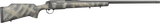 Bergara Premier Approach, .308 Winchester, 20.00" Barrel, 5+1 Rds, Black Cerakote - 043125308101 