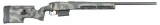 Bergara Ridgeback 6.5CM, 24" Barrel, Threaded - 043125065127 