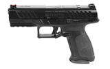 Beretta APX A1 Full Size, 9MM, 4.25" Barrel, 17 Rds, Black - 008244296972 