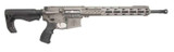 FosTecH Flite Elite Phantom, .22LR, 16.00" Barrel, 25 Rds, Tungsten - 082652082443 