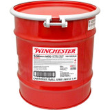 Winchester USA WHITE BOX, 5.56MM NATO, 55GR Full Metal Jacket, 14,000/Drum - 020892225015 