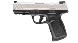 Smith & Wesson SD9 2.0 Liberty 250th, 9MM, 4.00" Barrel, 16 Rds, Two Tone - 756542287699 