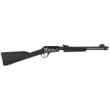 Rossi Gallery, 22LR, 18.00" Barrel, 15 Rds, Matte Finish - 754908305209 