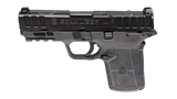 Smith & Wesson Equalizer Liberty 250th, 9MM, 3.675" Barrel, 10/13/15 Rds, Black - 756542287705 
