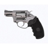 Charter Arms, UC 38SPL, .38 SPECIAL, 2.00" Barrel, 5 Rds, Stainless - 658958738247 