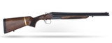 Charles Daly, TRP Threat 410, .410 GAUGE, 18.50" Barrel, 3 Rds, Wood - 805367071775 