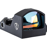 Riton Optics 3 Tactix, Red Dot, 3 MOA - 019962526466 