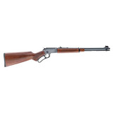 LA322 CRBNE DLX T-D, .22LR, 18.50" Barrel, 15 Rds, Cerakote - 805380094406 