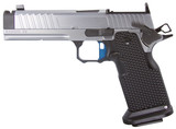 Miller Precision Ranger 9X, 9MM, 5.00" Compensated Barrel, 17 Rds, Silver PVD - 157309781670 