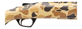 Browning Cynergy, 12 Gauge, 28.00" Barrel, 2 RDs, Vintage Tan Camo - 023614870982 
