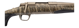 Browning X-Bolt 2 Speed, 300 PRC, 26.00" Threaded Barrel, 3+1 RDs, Smoked Bronze Cerakote - 023614873129 