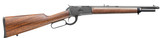 Chiappa 1892 Core, .44 Magnum, 16.50" Threaded Barrel, 8+1 RDs, Black - 8053800949613 