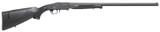Charles Daly 101 Single Shot, 12 Gauge, 28.00" Barrel, 1 RDs, Black - 8053800941457 