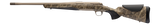 Browning X-Bolt 2 Speed SPR, 7MM REM MAG, 22.00" Threaded Barrel, 3+1 RDs, Smoked Bronze Cerakote - 023614873174 