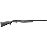 Chiappa Firearms CD 601, 12 Gauge, 28.00" Barrel, 4+1 RDs, Black Anodized - 8053800941099 