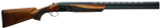 Charles Daly 202E O/U, 12 Gauge, 28.00" Barrel, 2 RDs, Black/Walnut - 8053800947787 