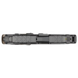 Smith & Wesson Bodyguard 2.0 Carry Comp, 380 AUTO, 3.10" Compensated Barrel, 12 RDs, Midnight Bronze - 022188906738 