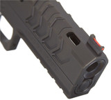 Atlas Gunworks EOS V3, 9MM, 4.25" Ported Bull Barrel, 18 RDs, DLC - 158923478663 