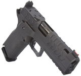 Atlas Gunworks EOS V3, 9MM, 4.25" Ported Bull Barrel, 18 RDs, DLC - 158923478663 