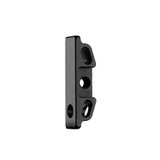 Bul Armory Link Trigger Shoe, Flat Short, Black - 156583172389 