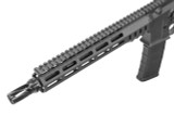Sons of Liberty Gun Works MK1 CAR, 5.56 NATO, 11.50" Barrel, 30 RDs, Gray - 657628671961 