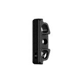 Bul Armory Link Trigger Shoe, Flat Medium Wide, Black - 156968146608 