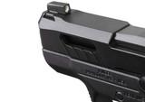Ruger LCP MAX, 380 ACP, 2.80" Barrel, 10 RDs, Black Nitride - 736676137794 