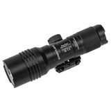 Streamlight ProTac Rail Mount 1L-X, Compact Multi-Fuel Tactical Light, Anodized Finish - 080926890268 