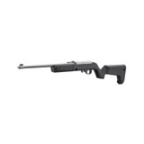 Ruger 10/22 Takedown, .22 LR, 16.40" Threaded Barrel, 10 RDs, Black/Stainless - 736676320202 