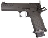 Atlas Gunworks Apollo V3, 9MM, 4.60" Ported Barrel, 20 RDs, DLC - 158695051378 