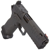 Atlas Gunworks Apollo V3, 9MM, 4.60" Ported Barrel, 20 RDs, DLC - 158695051378 