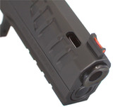 Atlas Gunworks Apollo V3, 9MM, 4.60" Ported Barrel, 20 RDs, DLC - 158695051378 