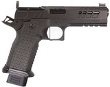 Atlas Gunworks Athena V3, 9MM, 4.60" Bull Barrel, 20 RDs, DLC - 158498613520 
