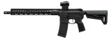 Sig Sauer M400 Forge w/ ROMEO-MSR Gen II, 5.56 NATO, 16.00" Barrel, 30 Rds, Black - 798681744114 