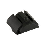 American Tactical Schmeisser S60 G2 MLE, Magazine, 60 Rds, Windowed, Last-Round Bolt Hold-Open, Black - 605849200118 