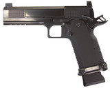 BG Defense EG11, 9MM, 5.00" Barrel, 20 Rds, Black - 154003835333 