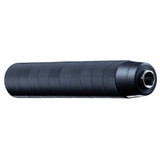 Lyman Valor 9, 9MM, Modular Direct Thread Suppressor, Black Anodized - 011516100610 