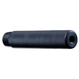 Lyman Valor 9, 9MM, Modular Direct Thread Suppressor, Black Anodized - 011516100610 