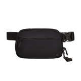 Vertx Everyday Fanny Pack 2.1, Black 